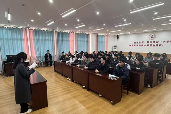 喜报|国际教育学院2026年专升本学子成功上岸